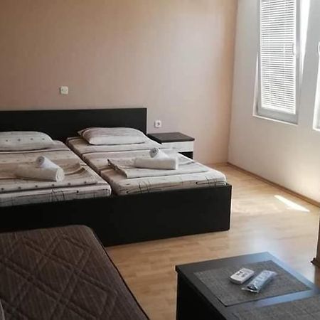 House Kostoski Ohri Dış mekan fotoğraf
