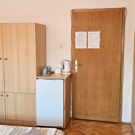 House Kostoski Ohri Dış mekan fotoğraf