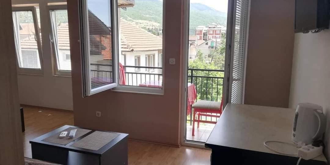 House Kostoski Ohri Dış mekan fotoğraf