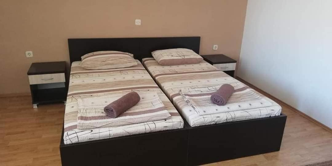 House Kostoski Ohri Dış mekan fotoğraf