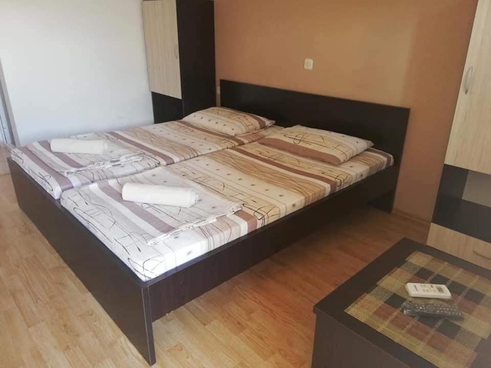 House Kostoski Ohri Dış mekan fotoğraf