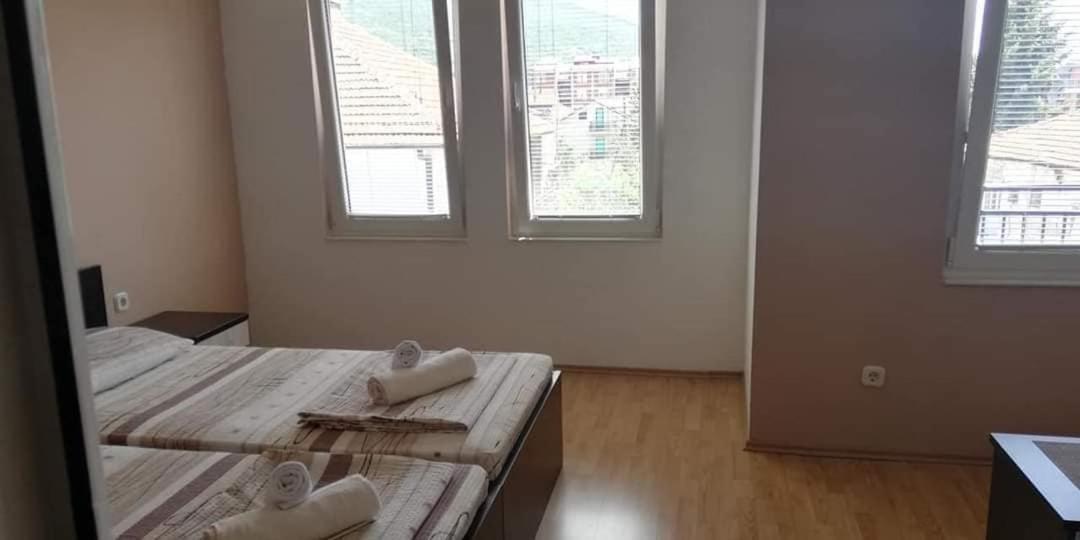 House Kostoski Ohri Dış mekan fotoğraf