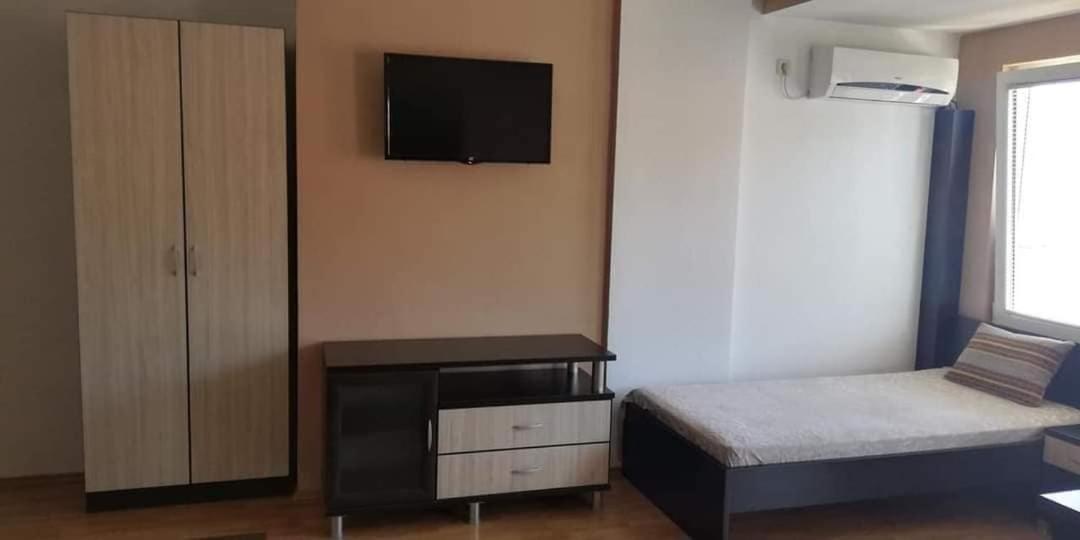House Kostoski Ohri Dış mekan fotoğraf