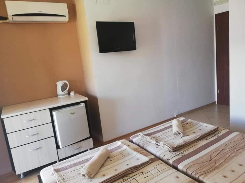 House Kostoski Ohri Dış mekan fotoğraf