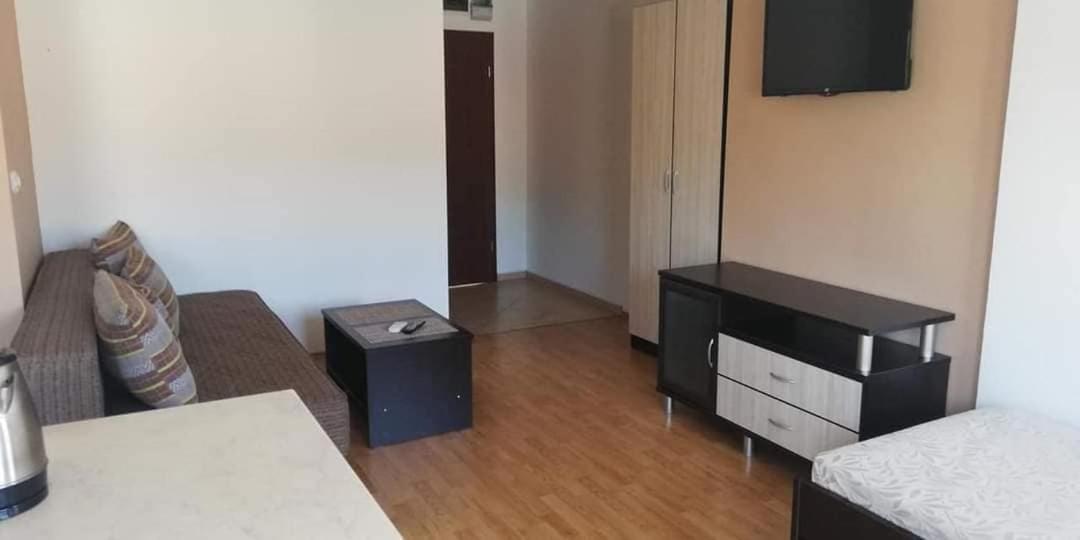 House Kostoski Ohri Dış mekan fotoğraf