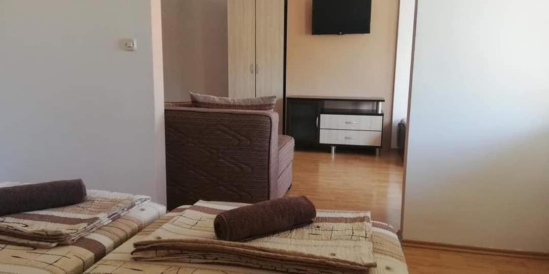 House Kostoski Ohri Dış mekan fotoğraf