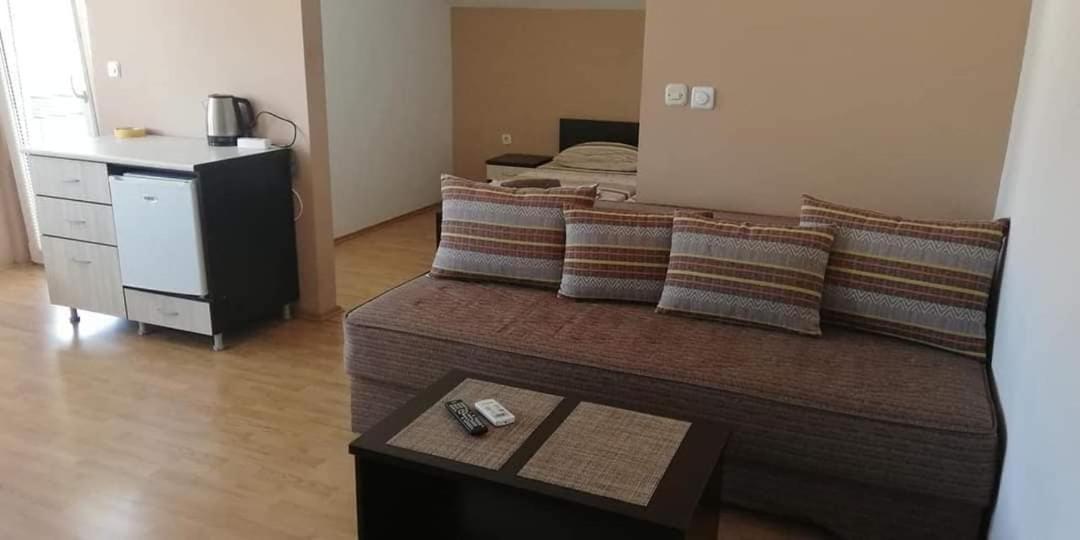 House Kostoski Ohri Dış mekan fotoğraf