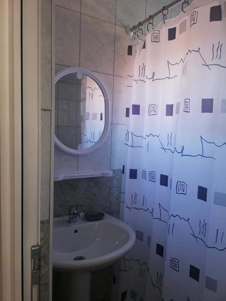 House Kostoski Ohri Dış mekan fotoğraf
