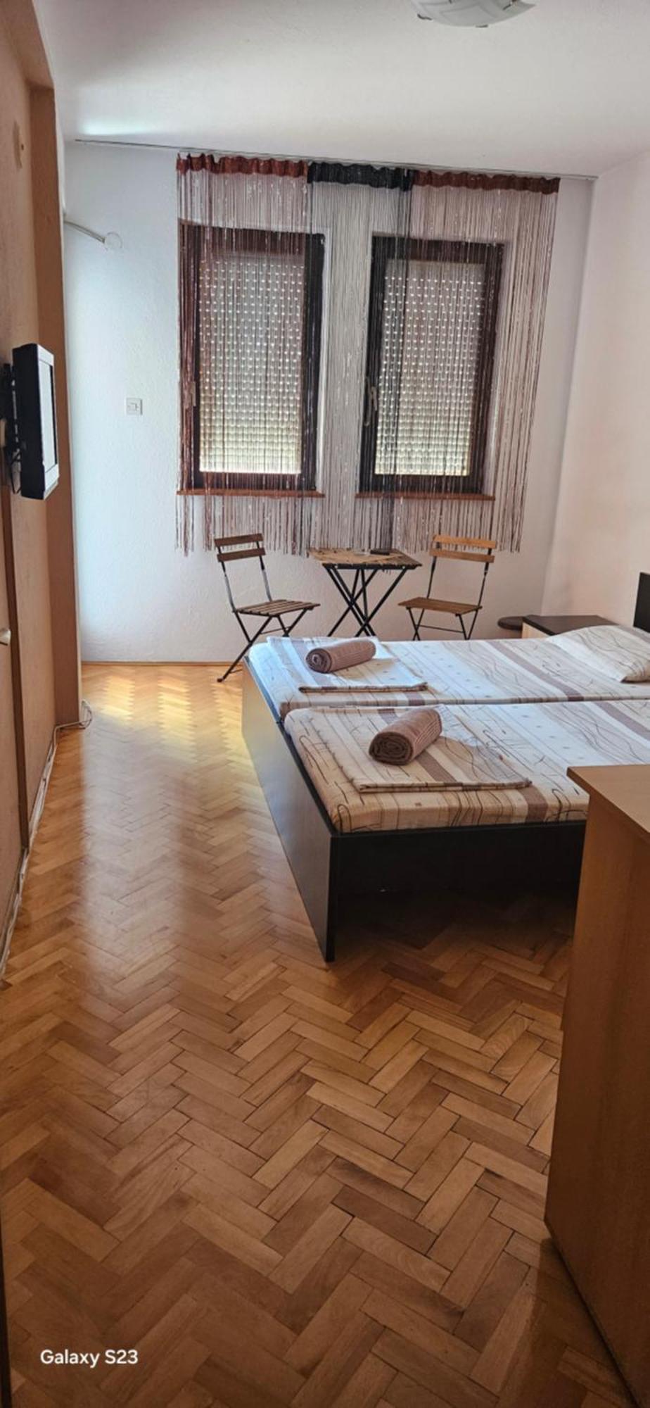 House Kostoski Ohri Dış mekan fotoğraf