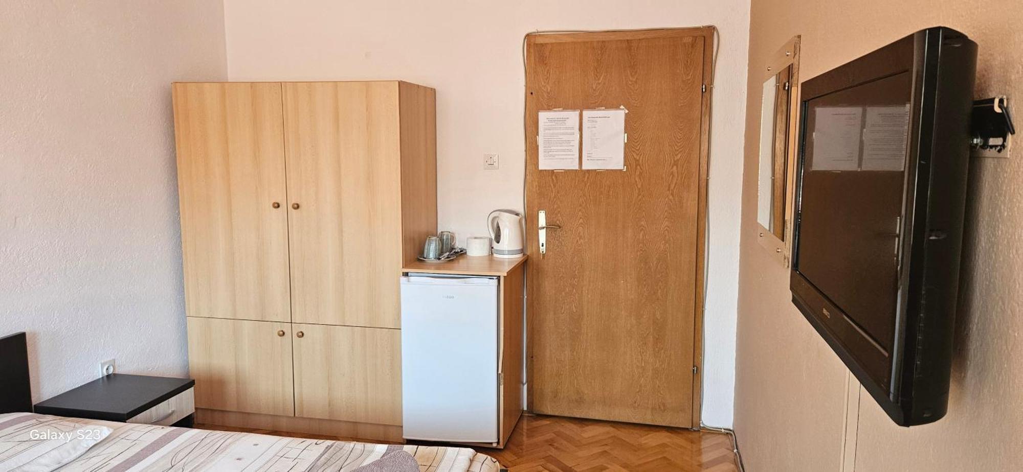 House Kostoski Ohri Dış mekan fotoğraf