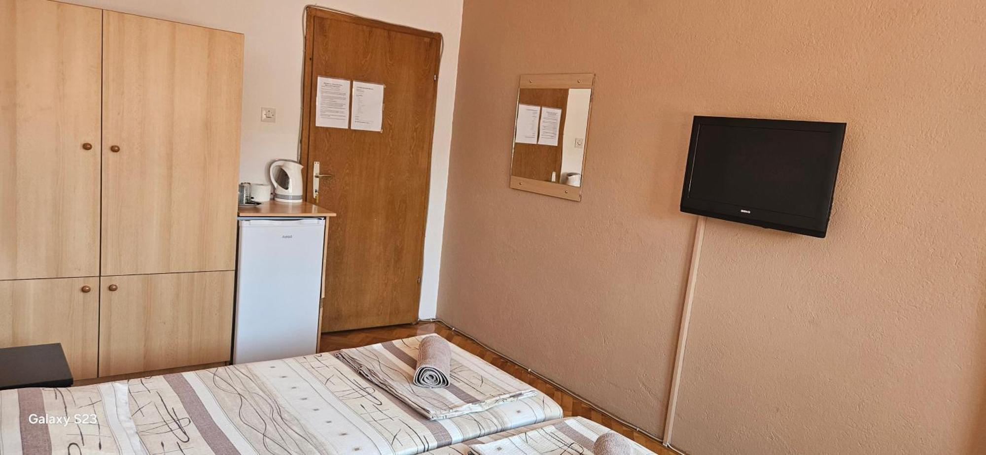 House Kostoski Ohri Dış mekan fotoğraf
