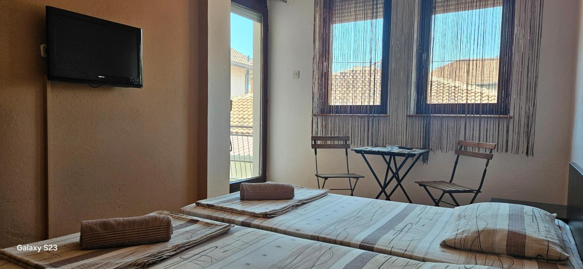 House Kostoski Ohri Dış mekan fotoğraf