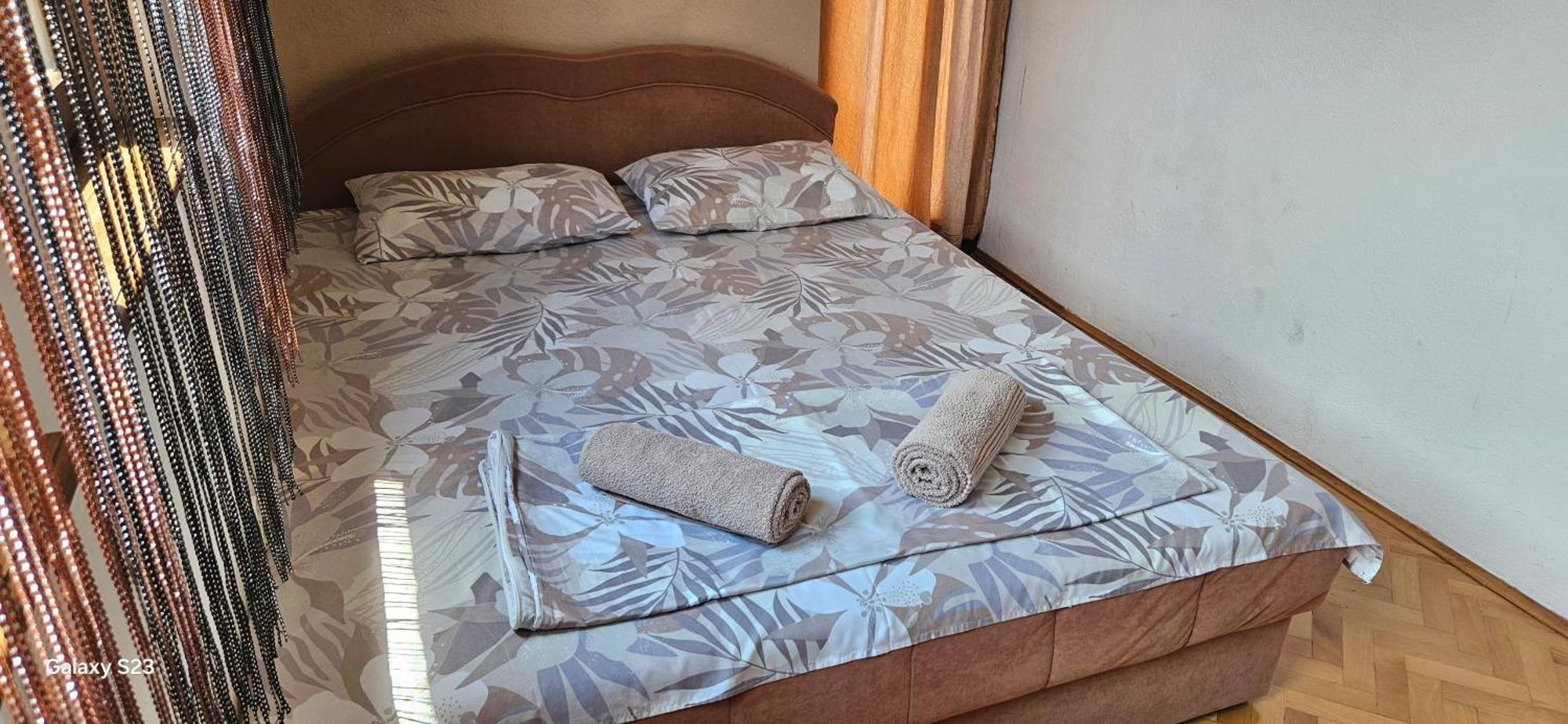 House Kostoski Ohri Dış mekan fotoğraf