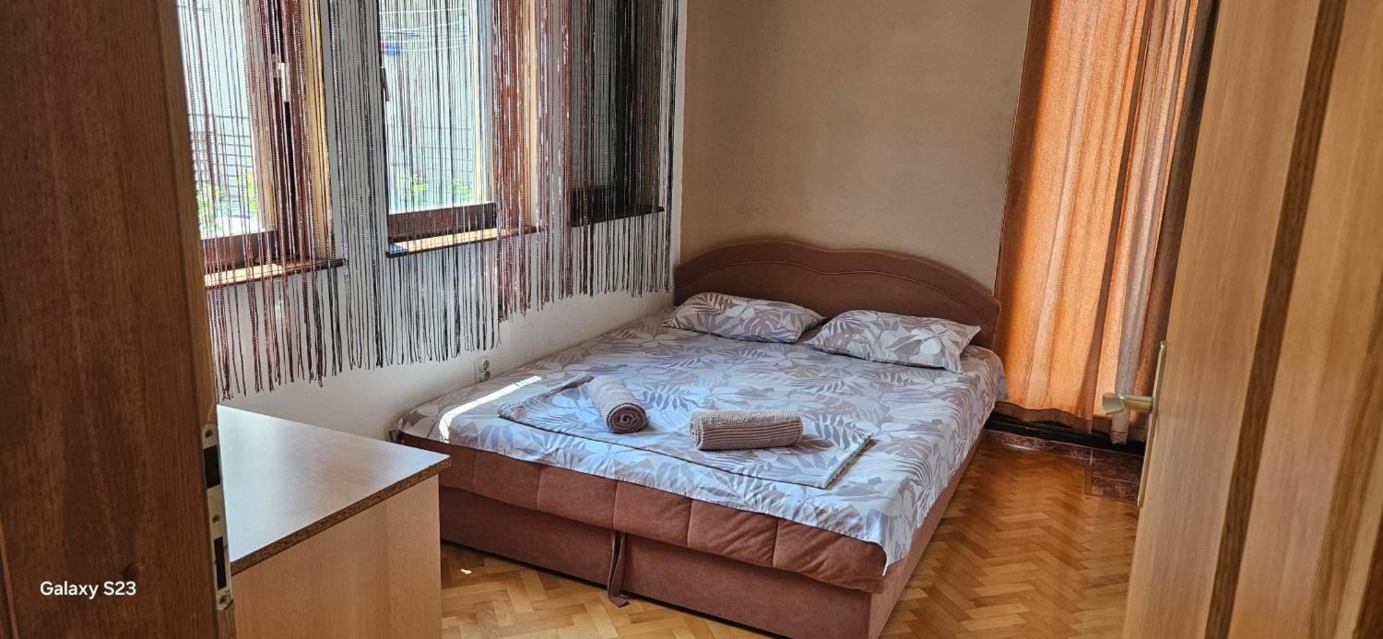 House Kostoski Ohri Dış mekan fotoğraf