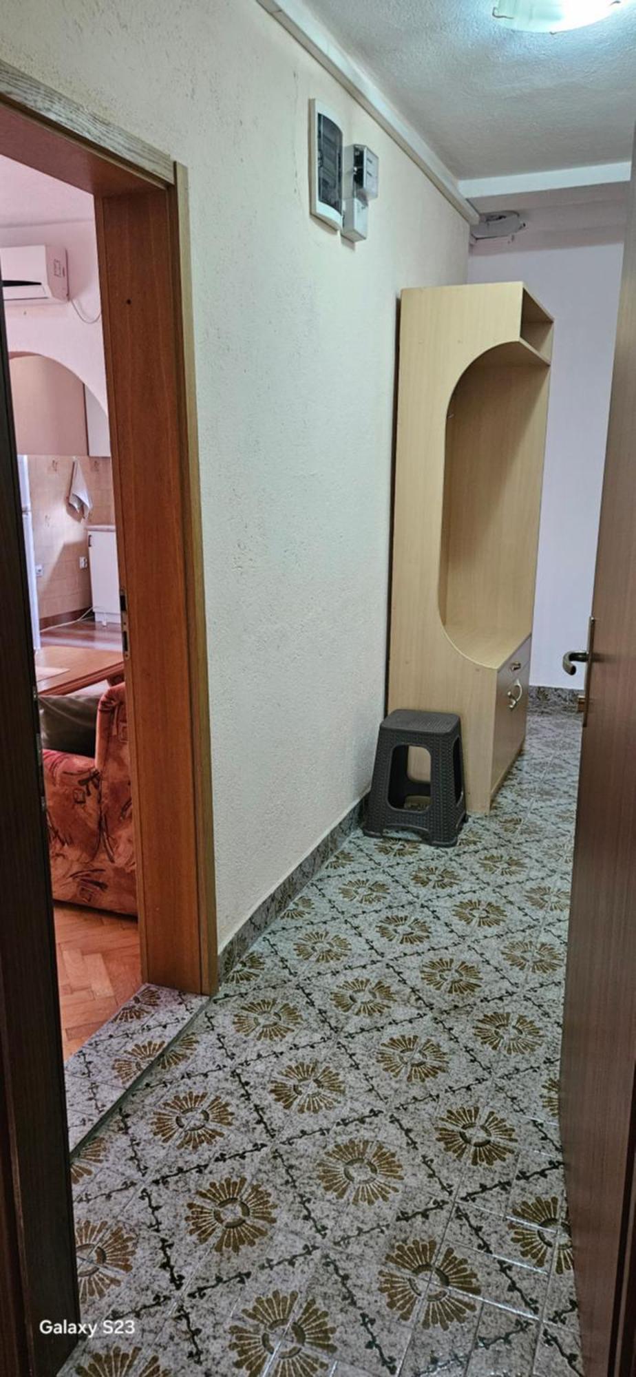 House Kostoski Ohri Dış mekan fotoğraf