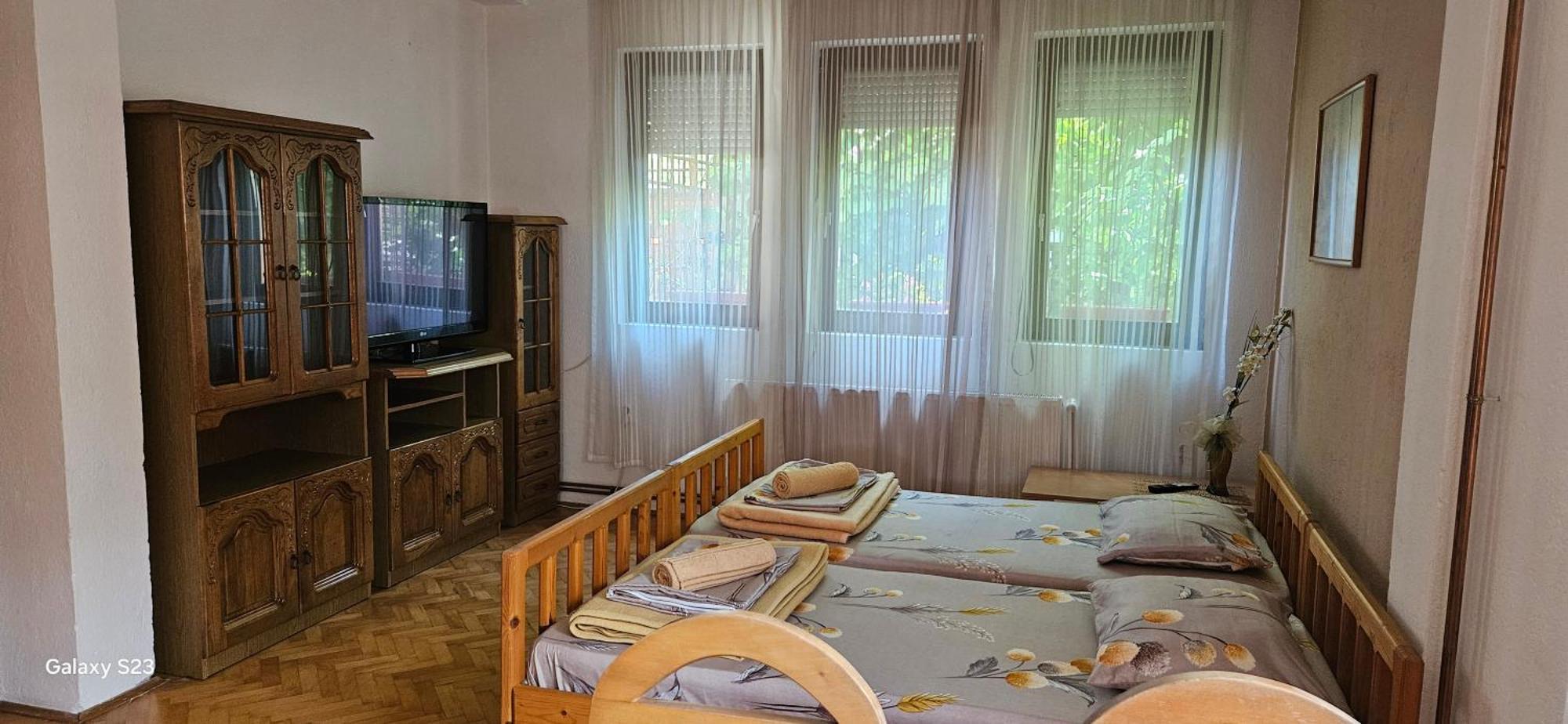 House Kostoski Ohri Dış mekan fotoğraf