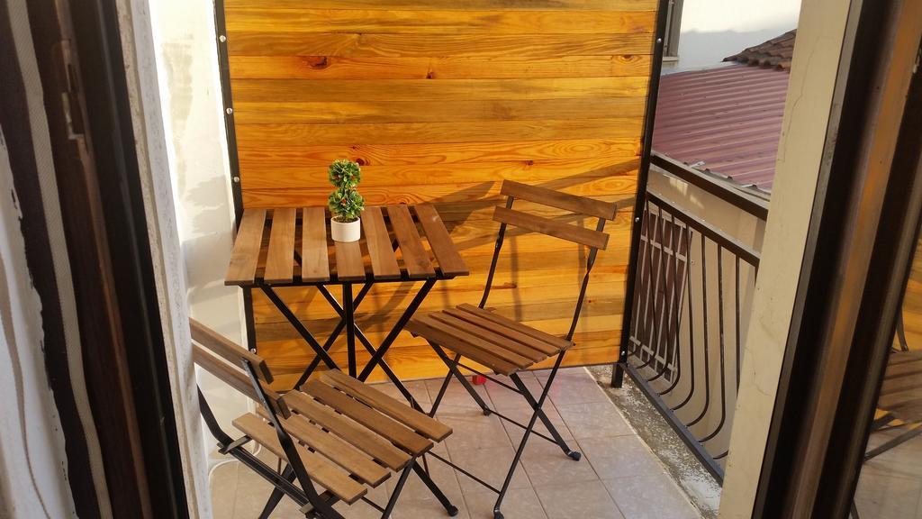 House Kostoski Ohri Dış mekan fotoğraf