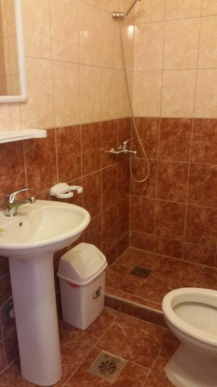 House Kostoski Ohri Dış mekan fotoğraf