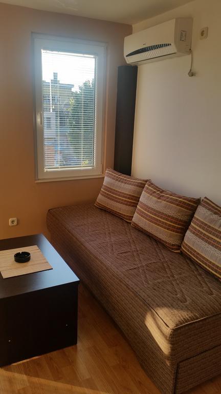 House Kostoski Ohri Dış mekan fotoğraf