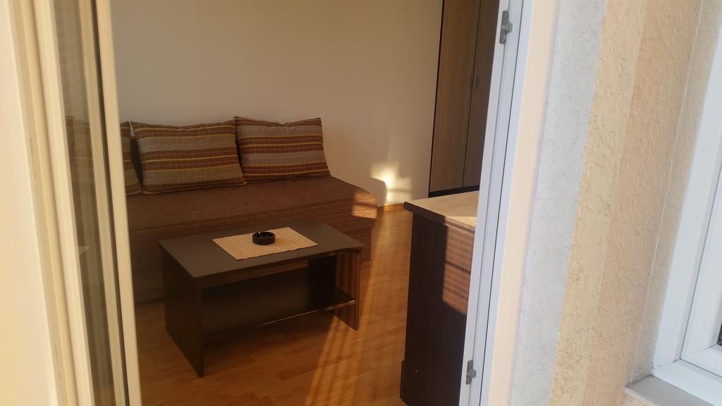 House Kostoski Ohri Dış mekan fotoğraf