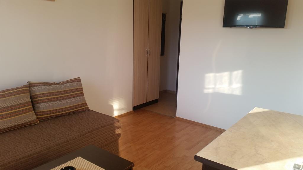 House Kostoski Ohri Dış mekan fotoğraf