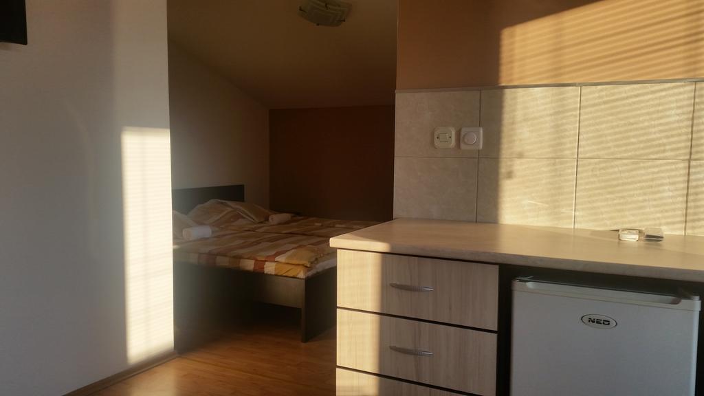 House Kostoski Ohri Dış mekan fotoğraf