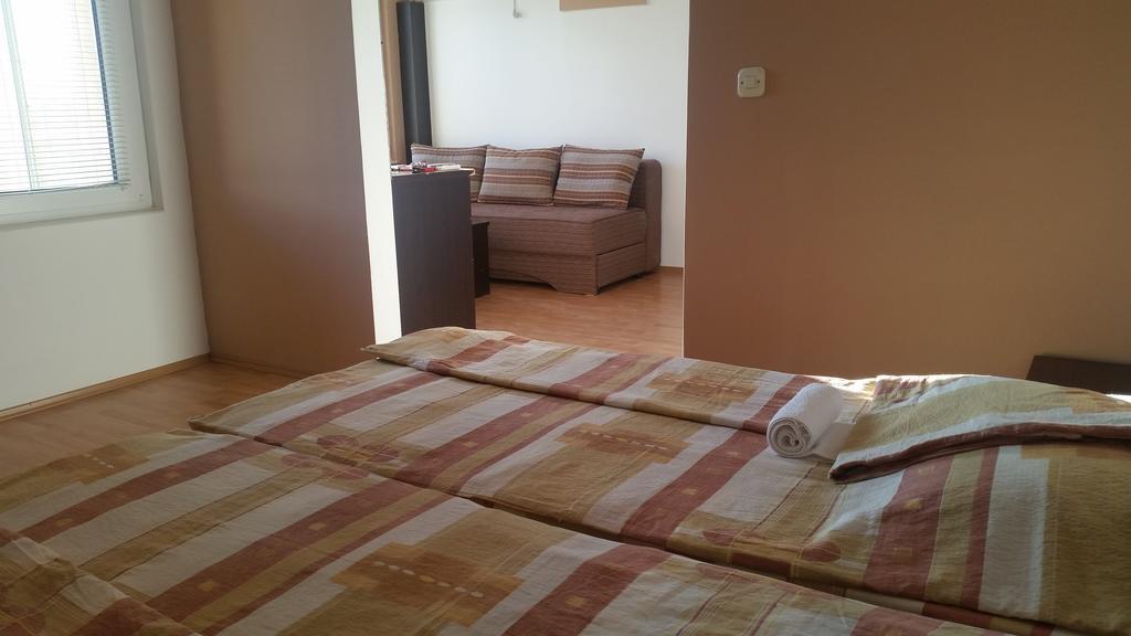 House Kostoski Ohri Dış mekan fotoğraf