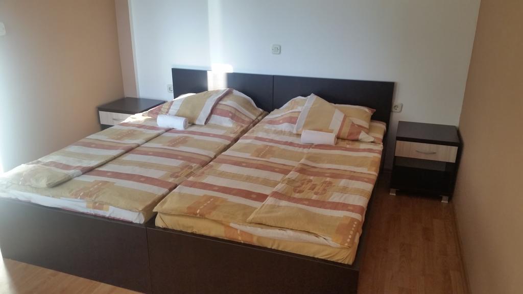 House Kostoski Ohri Dış mekan fotoğraf